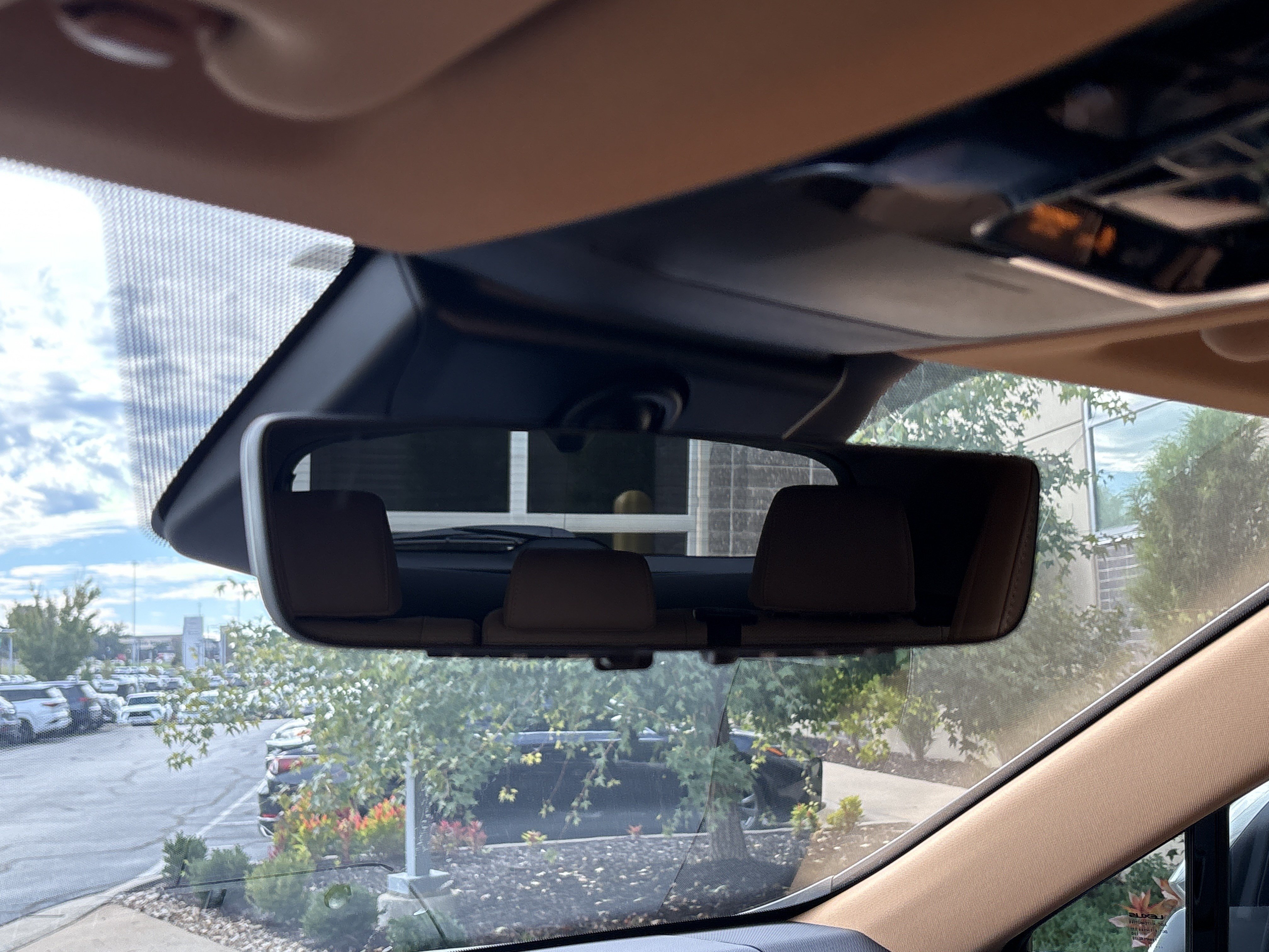 New 2026 Lexus NX 350 AWD w/ Accessory Package (2T) image 30