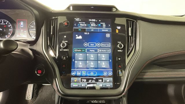Used 2024 Subaru Legacy Sport AWD/4WD image 23