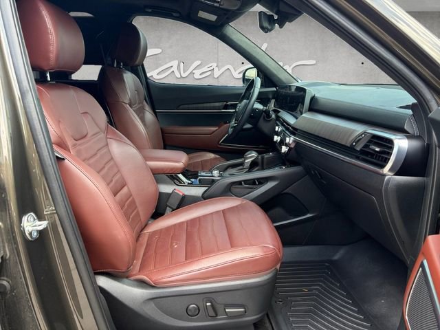 Used 2024 Kia Telluride SX Prestige AWD/4WD image 24