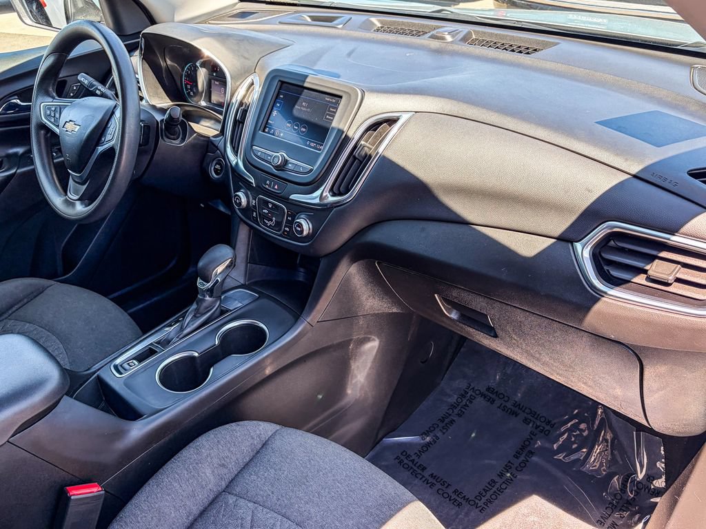 Used 2022 Chevrolet Equinox LT FWD image 35