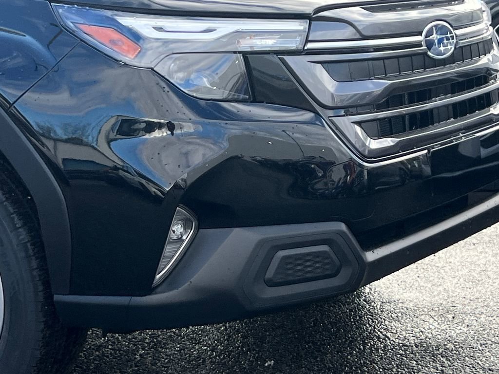 New 2026 Subaru Forester Premium video 2