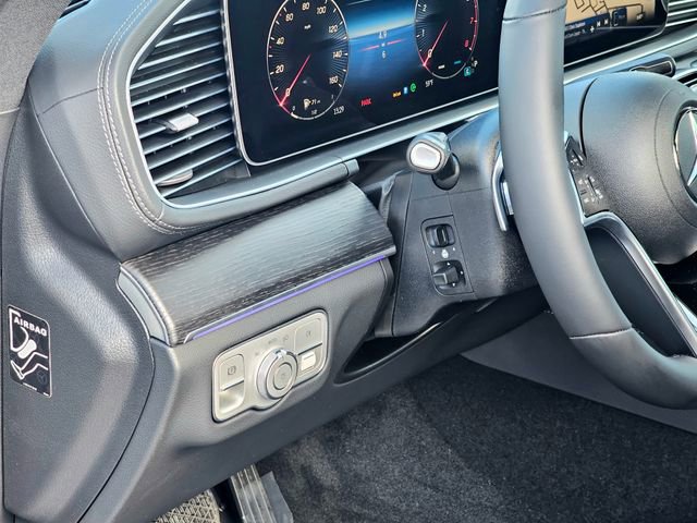 New 2026 Mercedes-Benz GLE 450 4MATIC Coupe image 16