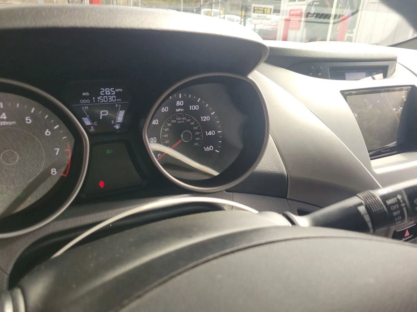 Used 2013 Hyundai Elantra Limited image 12