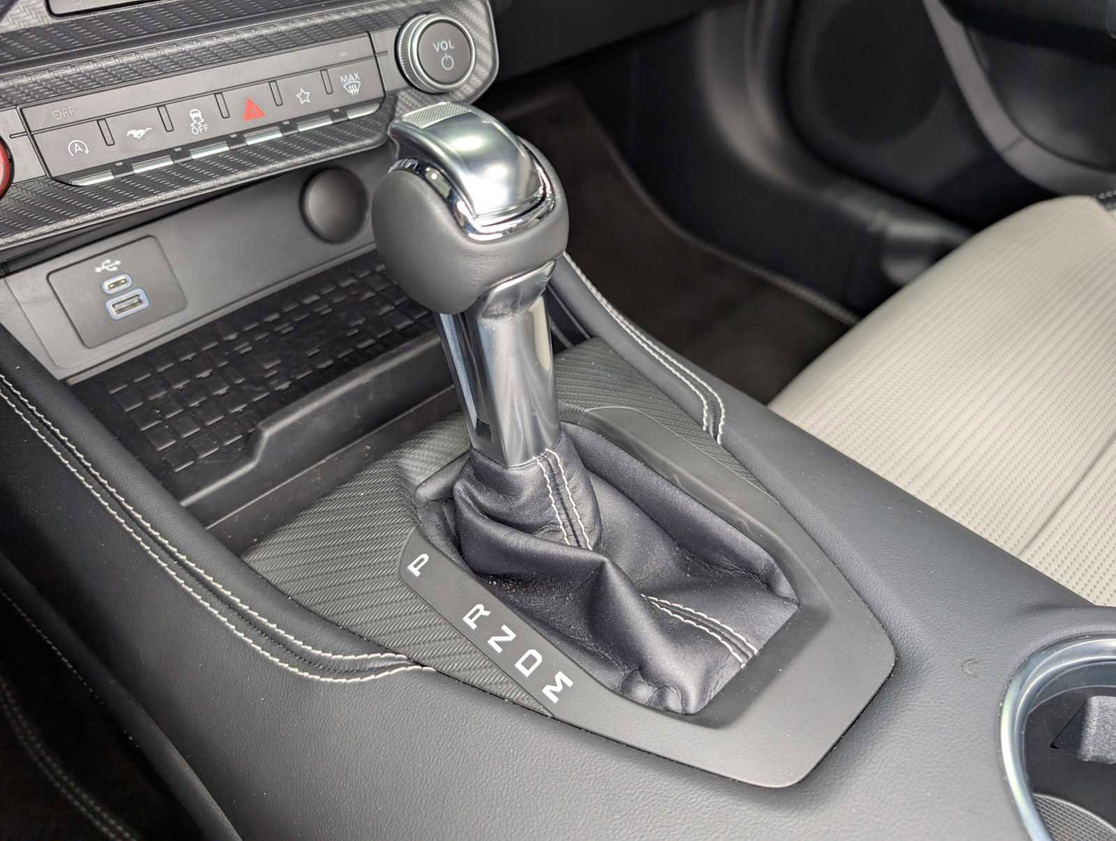 Used 2024 Ford Mustang GT Premium image 35