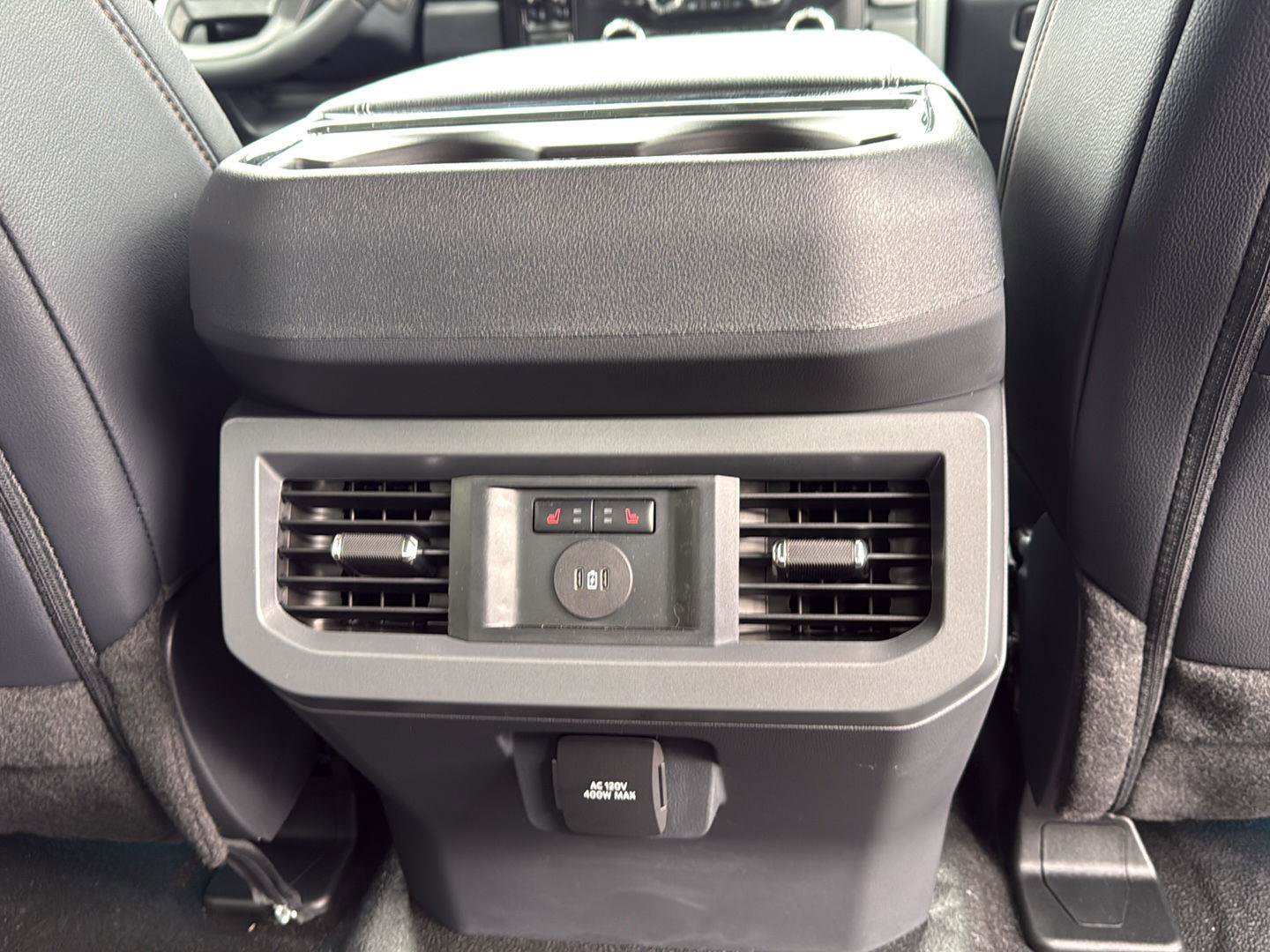 New 2026 Ford F350 Lariat AWD/4WD image 13