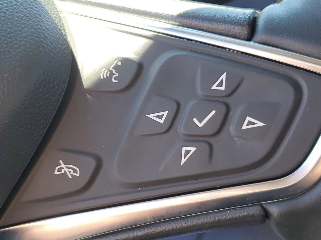 Used 2024 Chevrolet Equinox LT AWD/4WD image 12