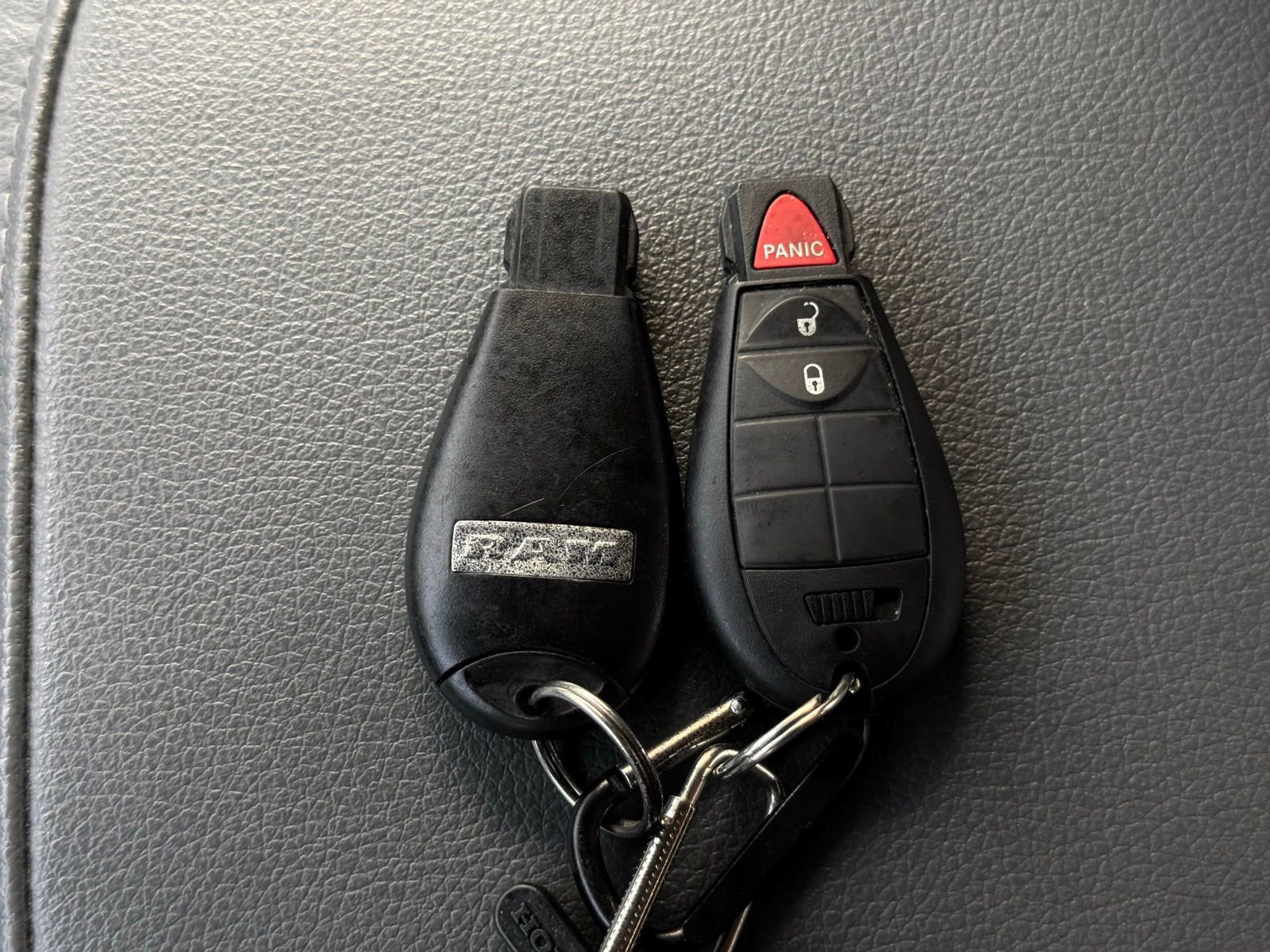 Used 2016 RAM 1500 Tradesman w/ Popular Equipment Group image 40