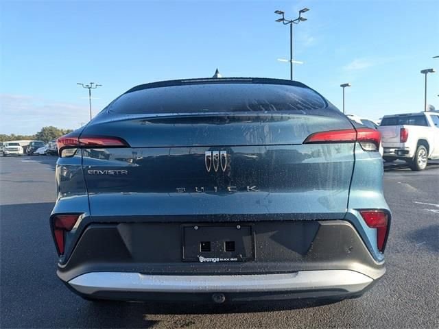 Used 2026 Buick Envista Preferred w/ Convenience I Package FWD image 5