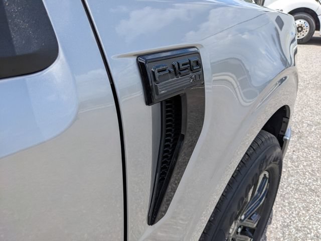 New 2026 Ford F150 XLT w/ Equipment Group 302A MID RWD image 12