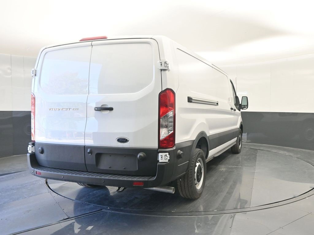 Used 2024 Ford Transit 150 Base image 23