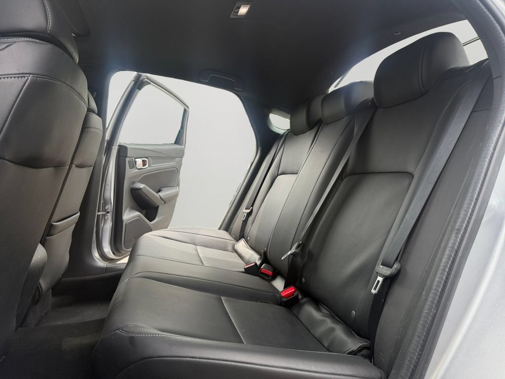 Used 2023 Acura Integra A-Spec FWD image 25