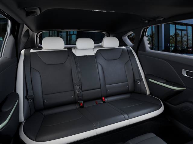 New 2026 Kia K4 GT-Line Turbo FWD image 16