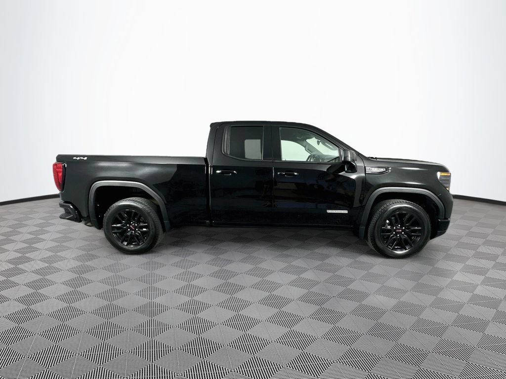 Used 2023 GMC Sierra 1500 Elevation AWD/4WD image 13