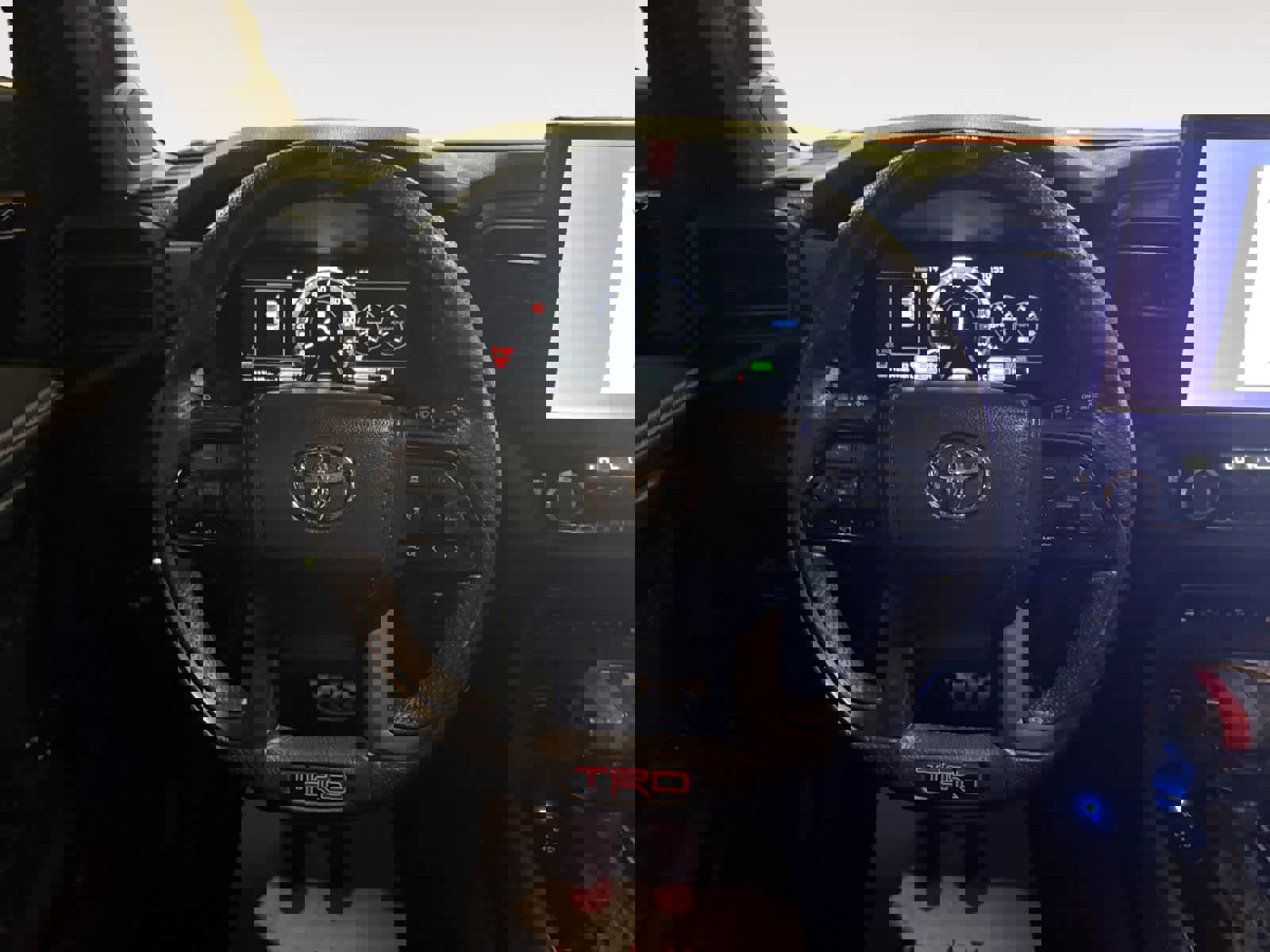 Used 2023 Toyota Sequoia TRD Pro image 16