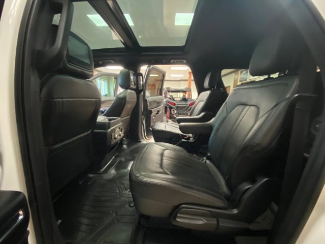 Used 2018 Ford Expedition Max Limited w/ Equipment Group 302A image 20