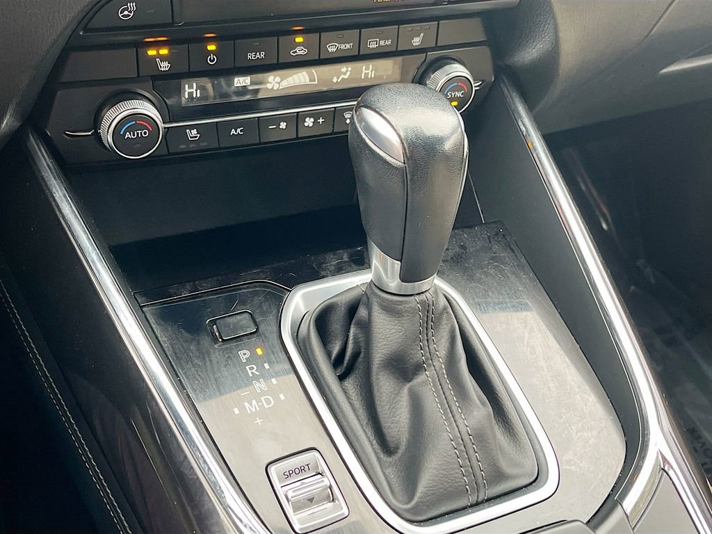 Used 2019 MAZDA CX-9 Grand Touring AWD/4WD image 17