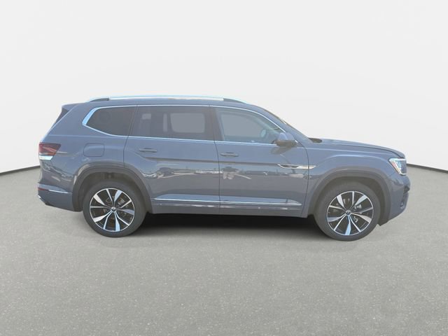 New 2026 Volkswagen Atlas SEL Premium R-Line AWD/4WD image 4
