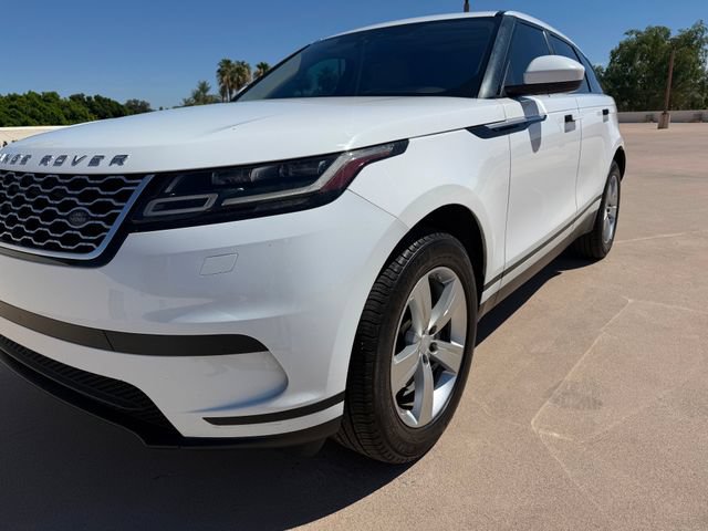 Used 2018 Land Rover Range Rover Velar S AWD/4WD image 5