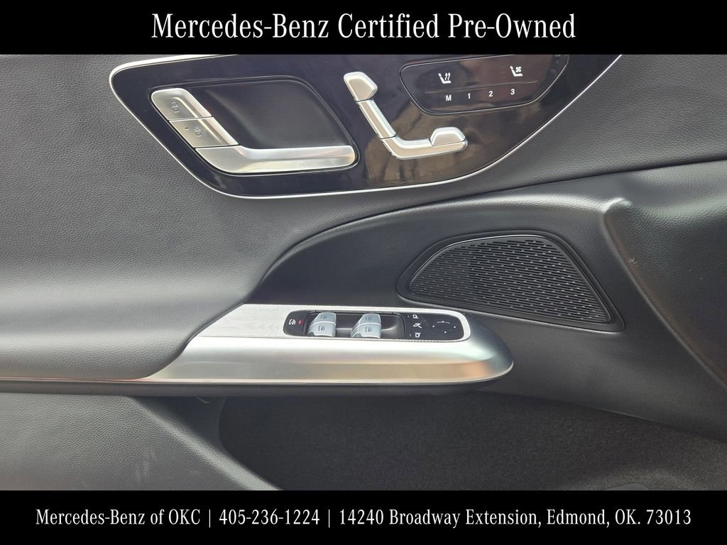 Used 2026 Mercedes-Benz E 350 4MATIC Sedan image 19