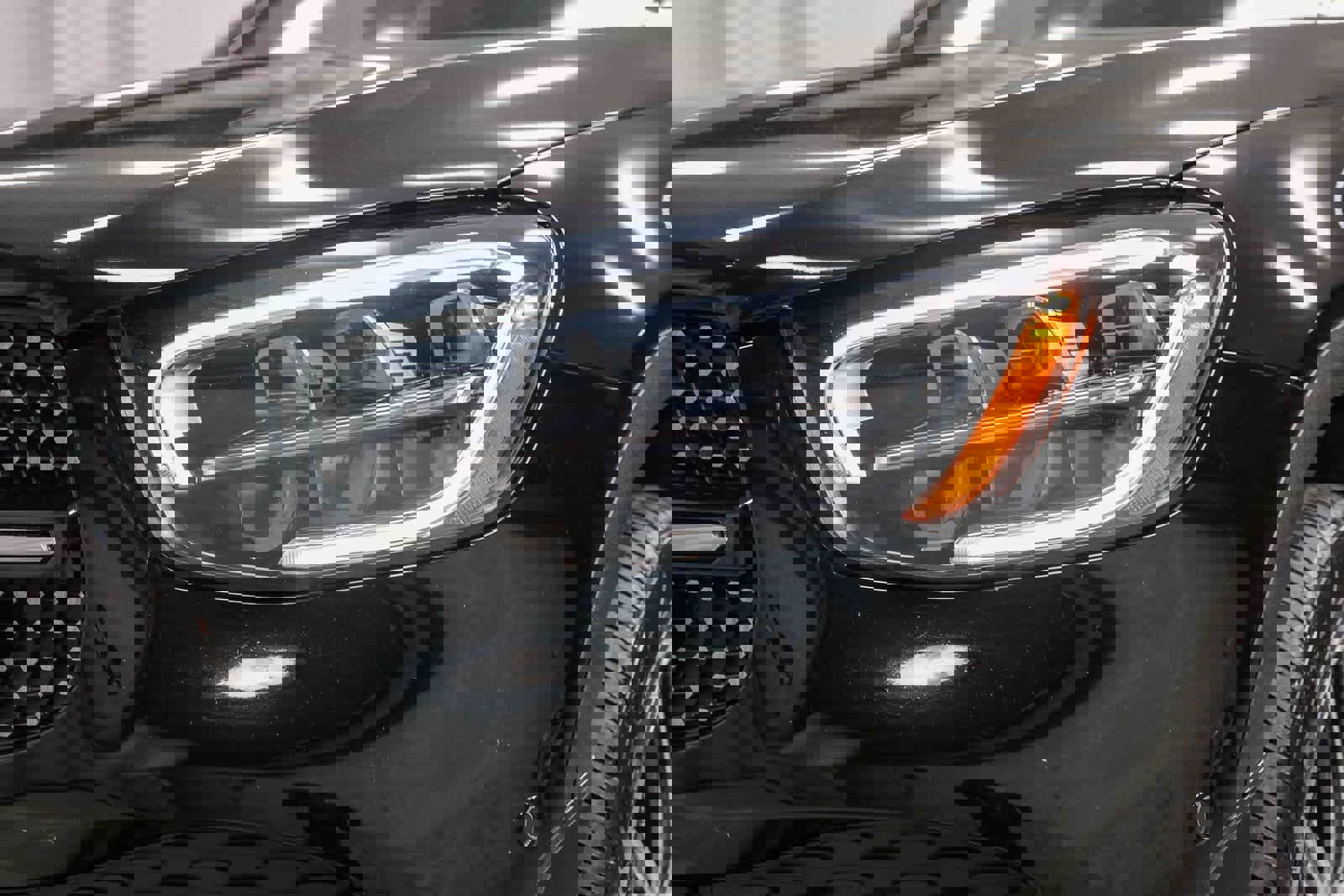 Certified 2022 Mercedes-Benz GLC 300 image 10