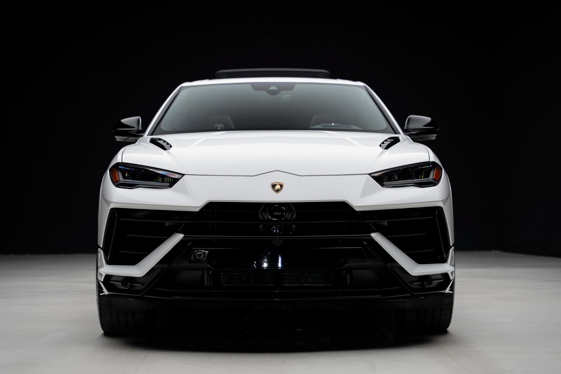 Used 2024 Lamborghini Urus S AWD/4WD image 8