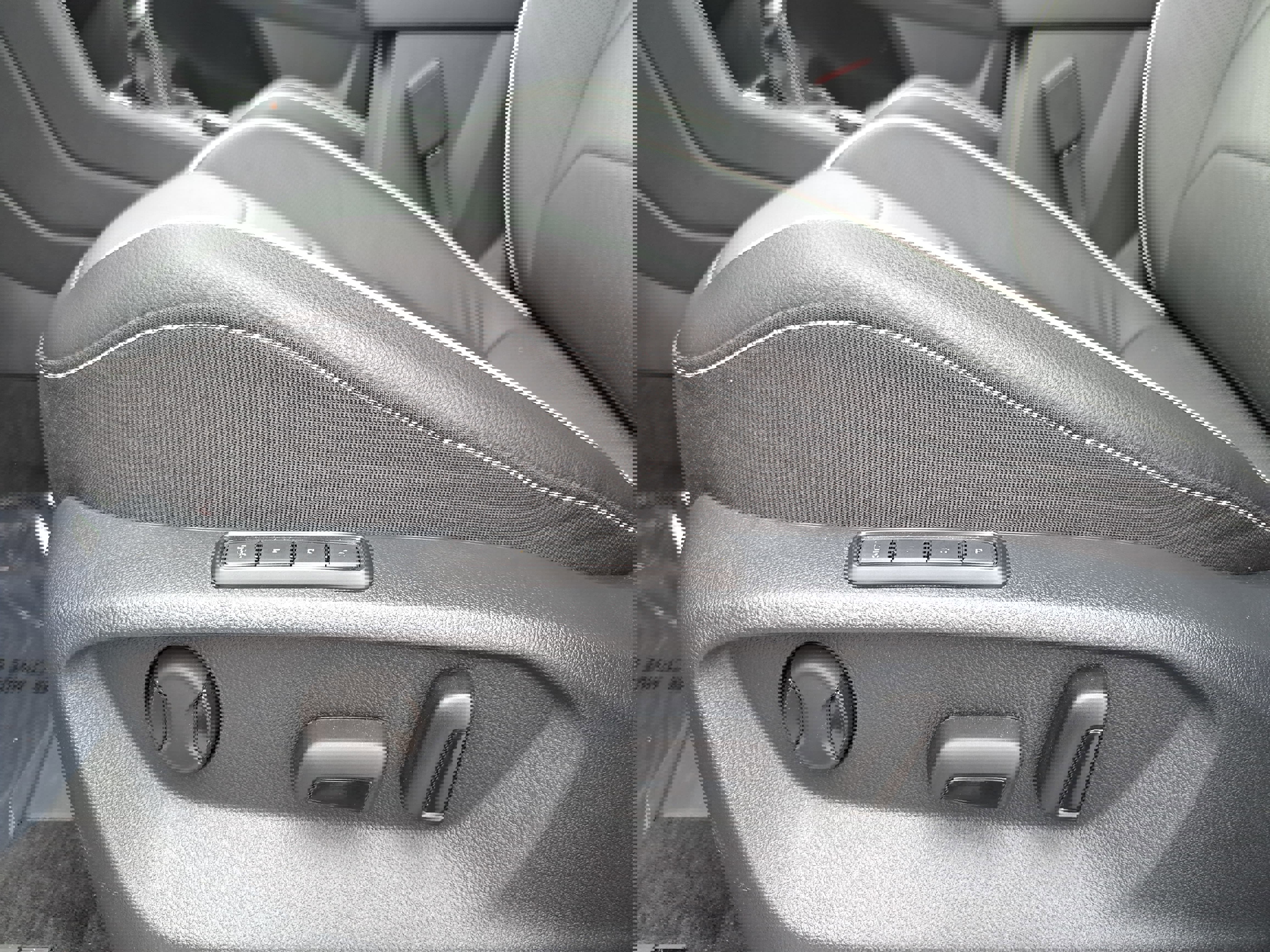 Certified 2024 Volkswagen Tiguan SEL R-Line image 27