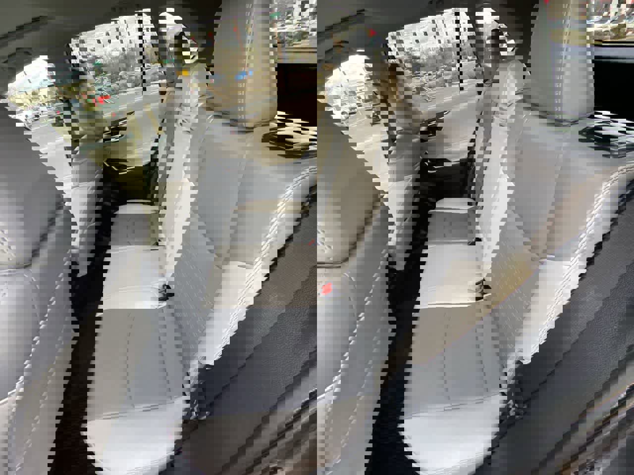 Certified 2025 Toyota RAV4 XLE Premium w/ Weather Package image 22