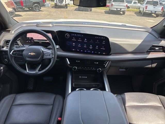 Used 2025 Chevrolet Tahoe LT AWD/4WD image 10