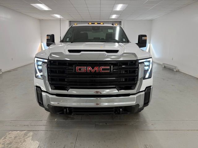 New 2025 GMC Sierra 3500 Pro w/ Convenience Package video 2