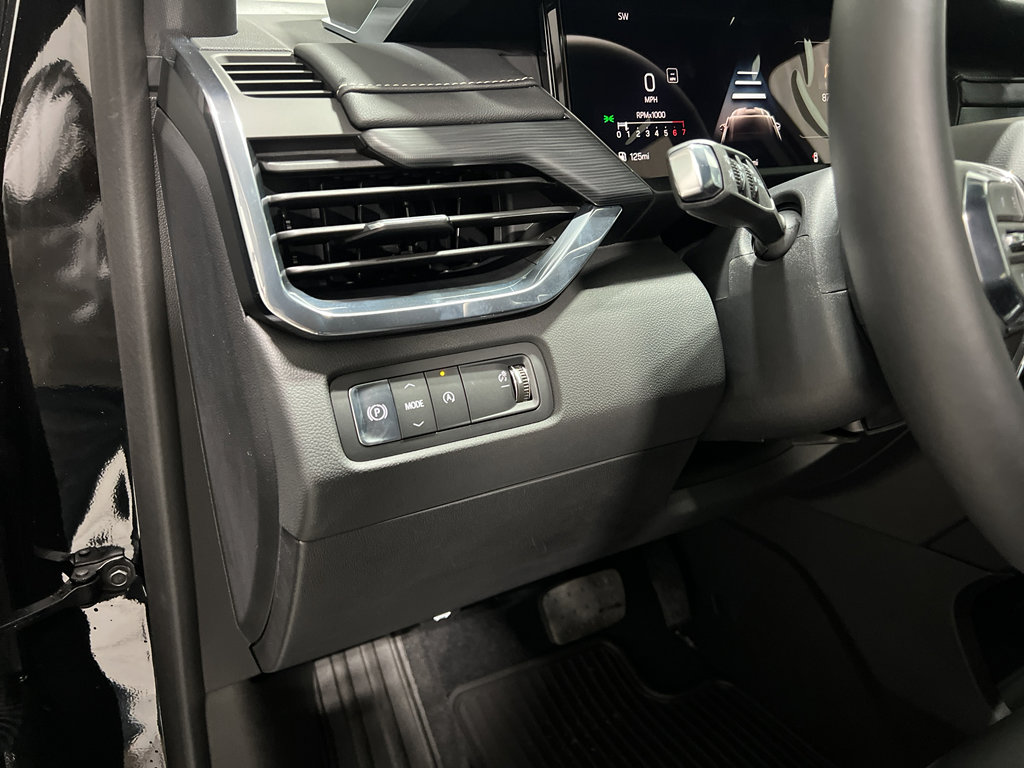 New 2026 GMC Acadia Elevation w/ Elevation Premium Package image 16