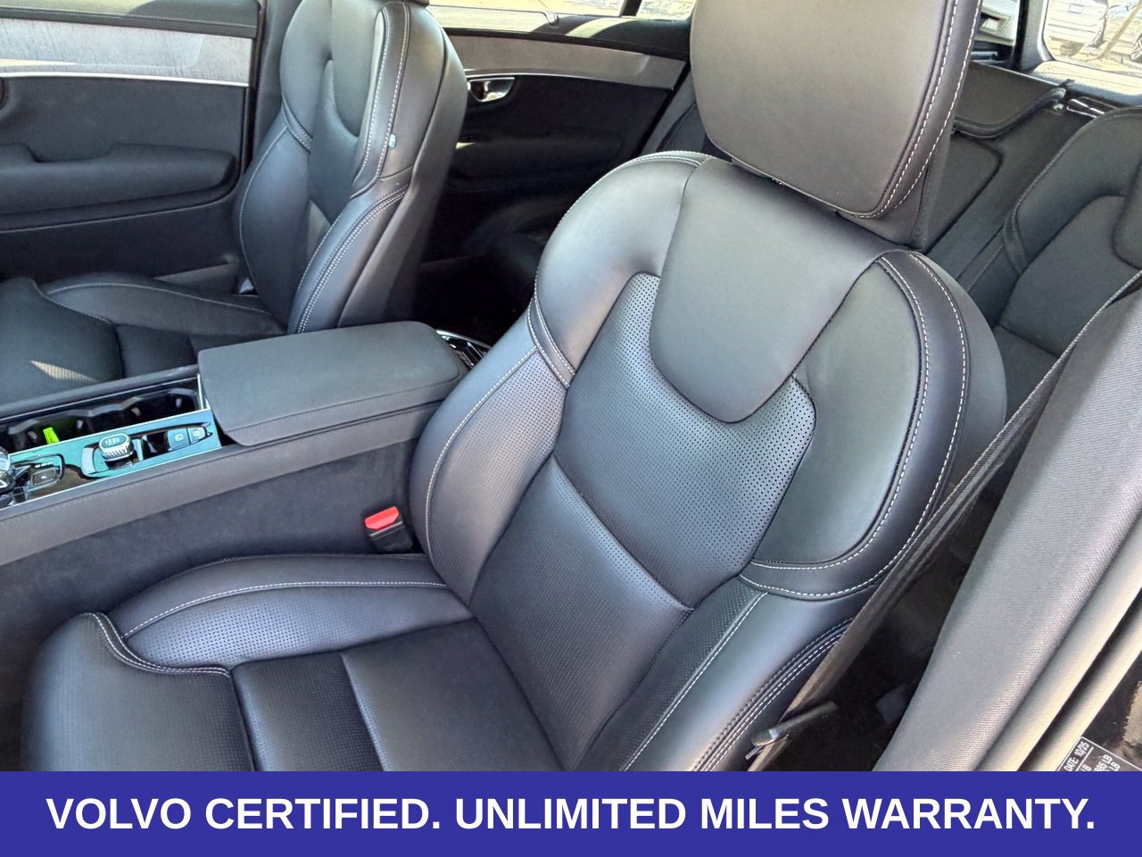Certified 2026 Volvo XC90 B6 Ultra AWD/4WD image 33