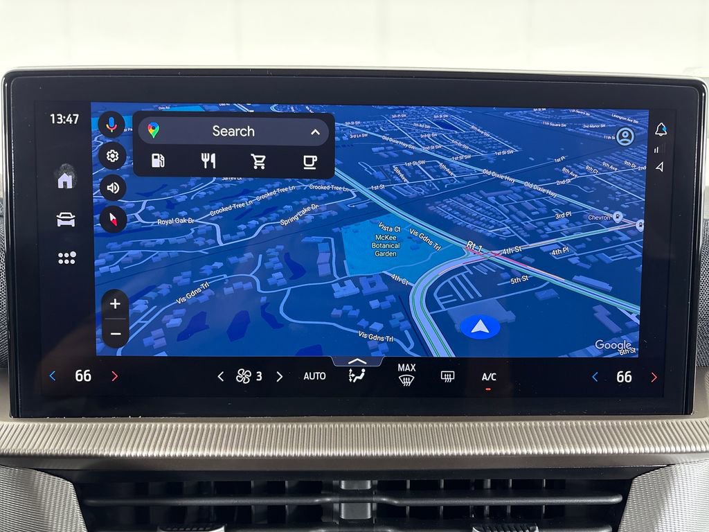 Certified 2026 Ford Explorer Active image 26