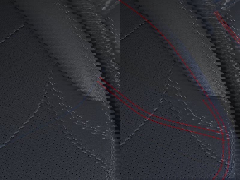 New 2025 Ford Mustang Mach-E Premium w/ Sport Appearance Package image 38