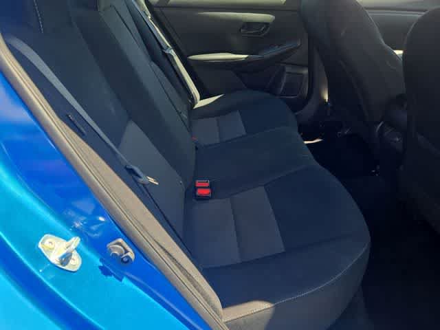 Used 2024 Nissan Sentra SV FWD image 20