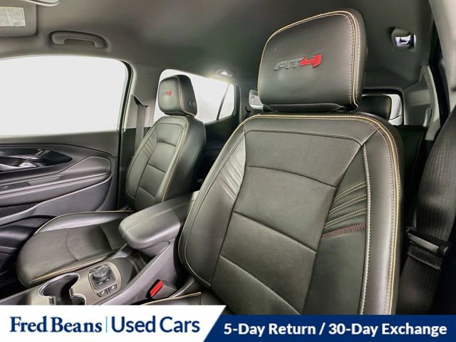 Used 2022 GMC Terrain AT4 AWD/4WD image 26