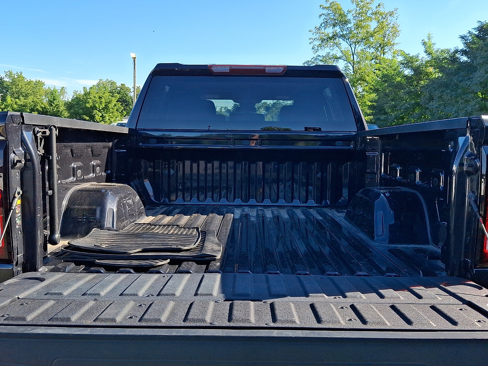 Certified 2023 GMC Sierra 1500 Elevation AWD/4WD image 27