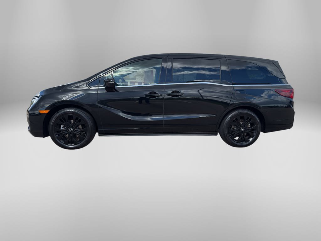 Used 2025 Honda Odyssey Sport-L image 2