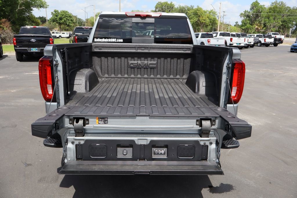Certified 2025 GMC Sierra 1500 Denali Ultimate image 27