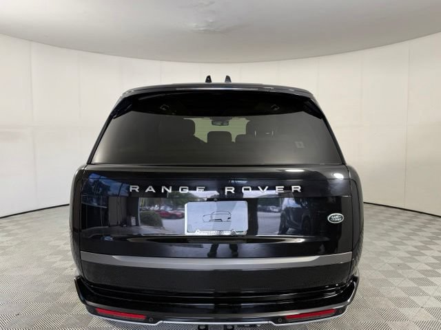 Used 2023 Land Rover Range Rover Long Wheelbase Autobiography AWD/4WD image 11