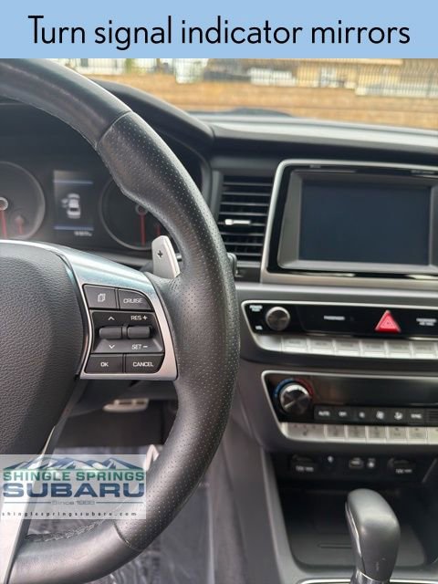 Used 2019 Hyundai Sonata Sport image 14