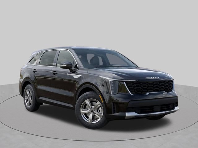 New 2026 Kia Sorento LX FWD image 8