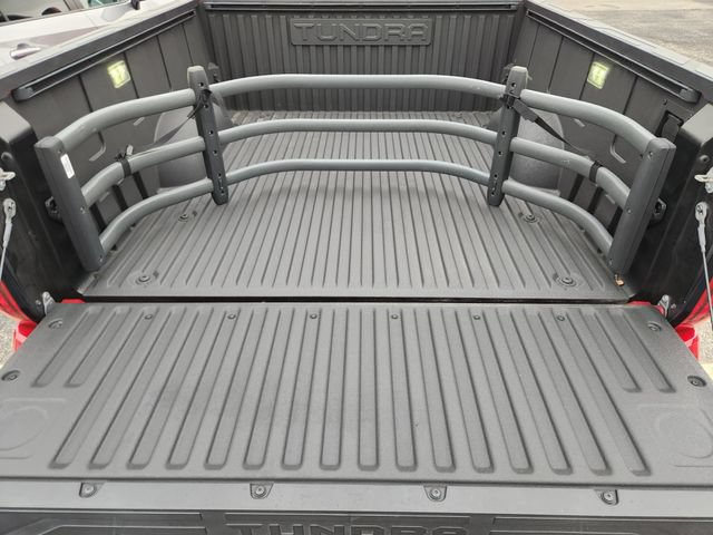 Used 2023 Toyota Tundra Limited w/ Power Package RWD image 28