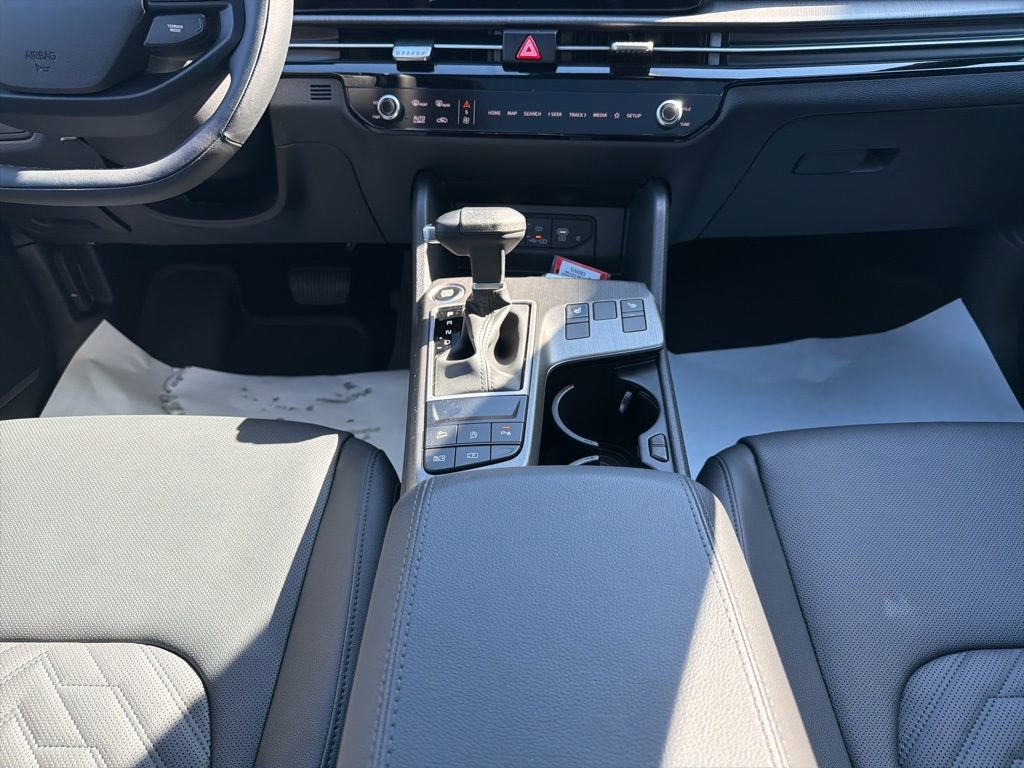 New 2026 Kia Sportage X-Line w/ X-Line Premium Package image 27
