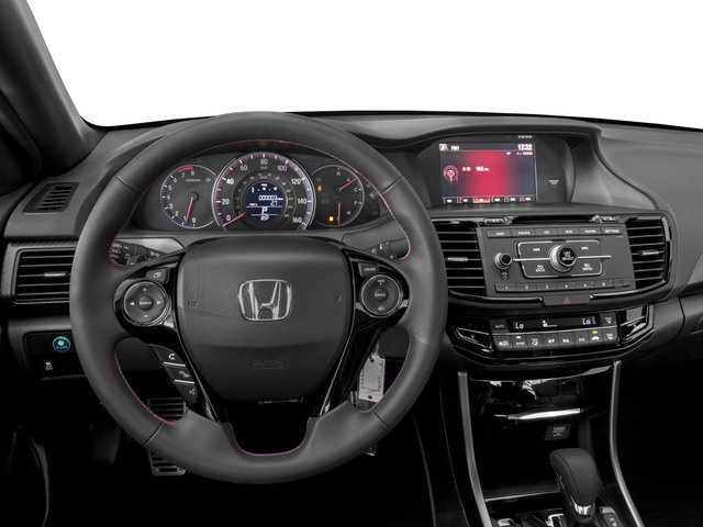 Used 2017 Honda Accord Sport Special Edition image 7