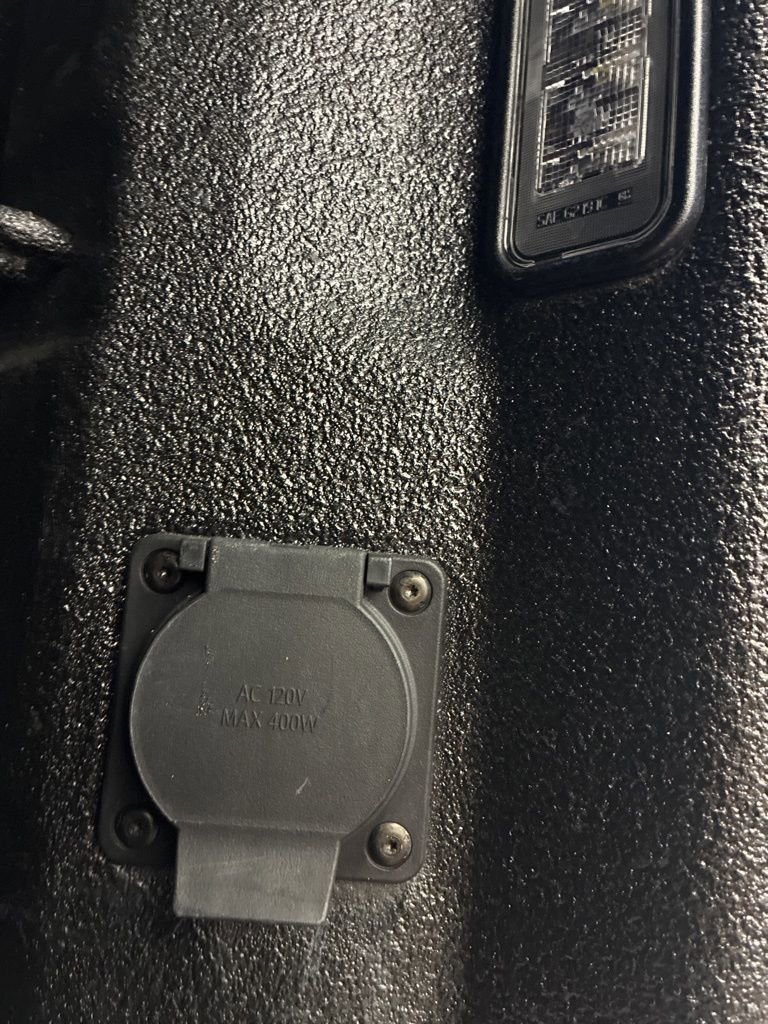 Used 2024 Chevrolet Silverado 1500 LT w/ All Star Edition Plus AWD/4WD image 9