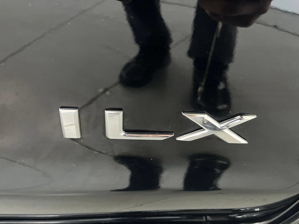 Used 2020 Acura ILX w/ Premium & A-SPEC Package FWD image 50