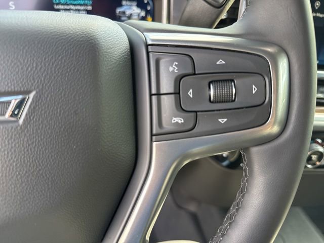 Used 2025 Chevrolet Silverado 1500 LT Trail Boss w/ Protection Package image 15