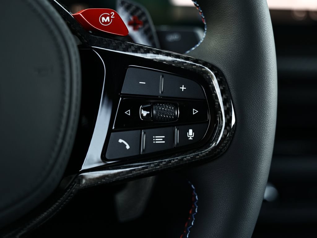New 2026 BMW M2 w/ Lighting Package RWD image 31