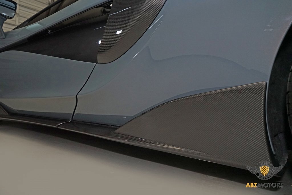 Used 2019 McLaren 600LT image 14