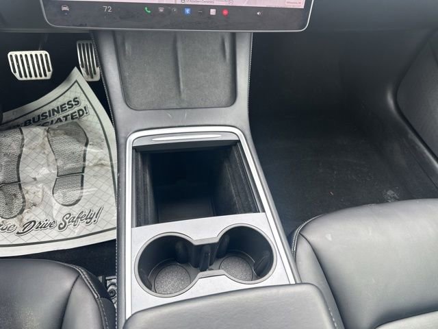 Used 2021 Tesla Model 3 Long Range image 7